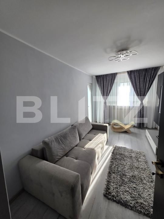 Apartament de vânzare 2 camere Micro 39 - 198675AV | BLITZ Galati | Poza4