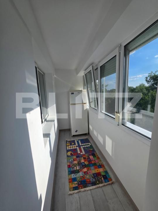 Apartament de vânzare 2 camere Micro 39 - 198675AV | BLITZ Galati | Poza2