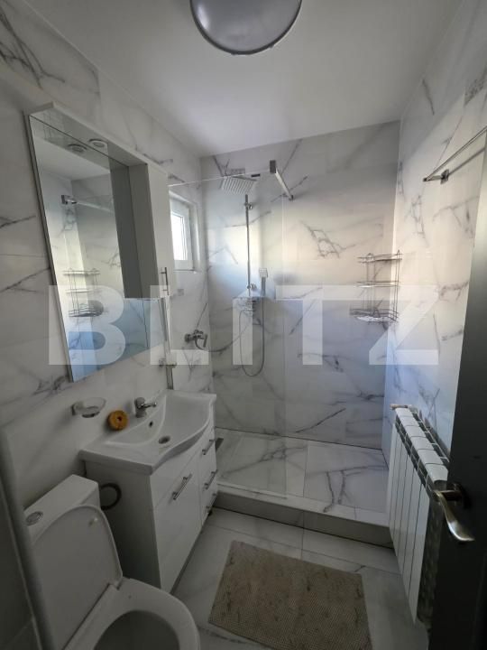 Apartament de vânzare 2 camere Micro 39 - 198675AV | BLITZ Galati | Poza7