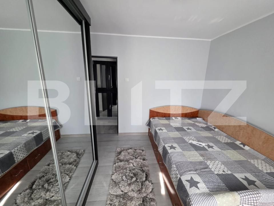 Apartament de vânzare 2 camere Micro 39 - 198675AV | BLITZ Galati | Poza8