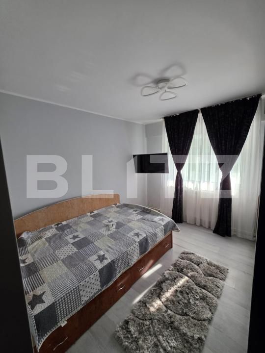 Apartament de vânzare 2 camere Micro 39 - 198675AV | BLITZ Galati | Poza9