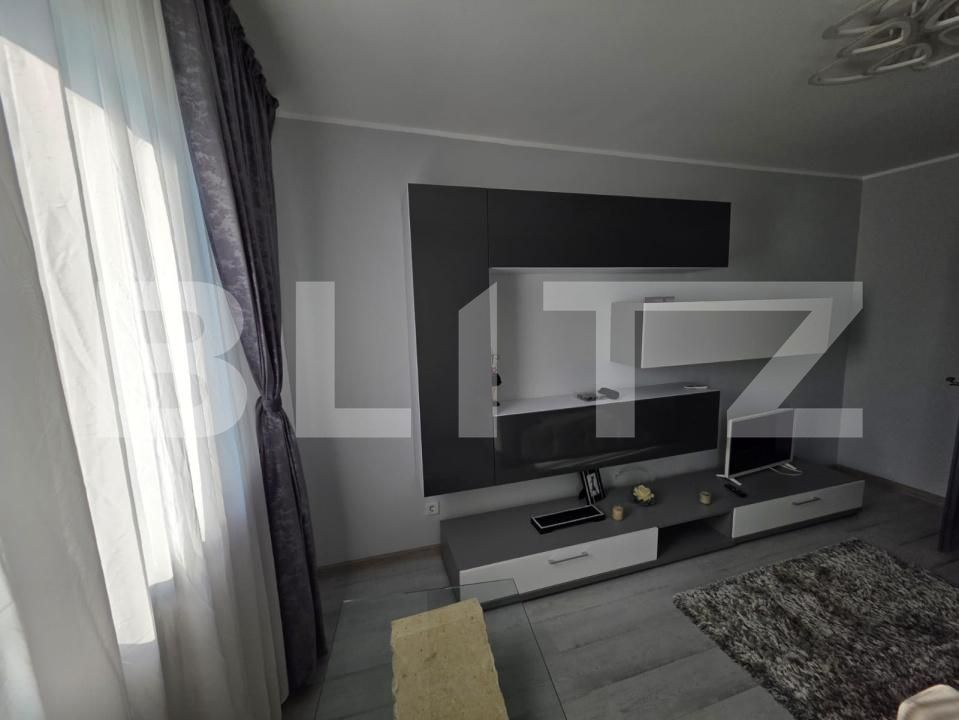 Apartament de vânzare 2 camere Micro 39 - 198675AV | BLITZ Galati | Poza3