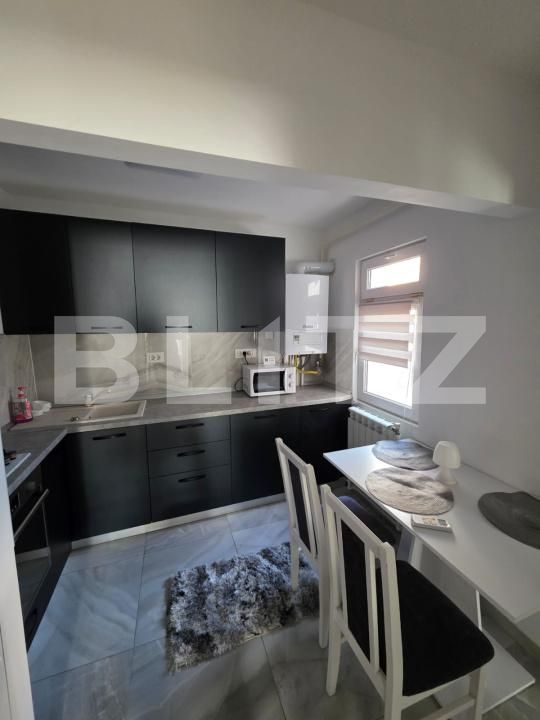 Apartament de vânzare 2 camere Micro 39 - 198675AV | BLITZ Galati | Poza6