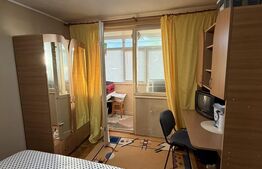 Apartament 2 camere, 41.20 mp, zona  Micro 19