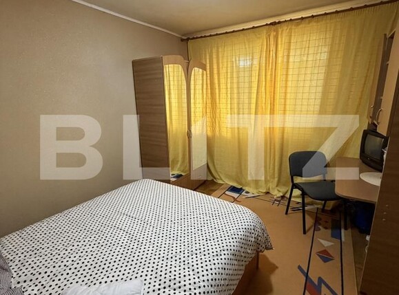 Apartament de vânzare 2 camere Micro 19 - 198798AV | BLITZ Galati | Poza4