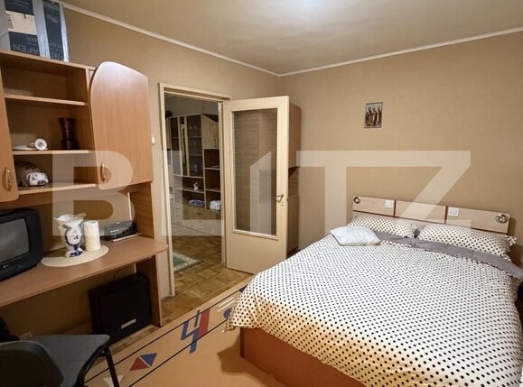 Apartament de vânzare 2 camere Micro 19 - 198798AV | BLITZ Galati | Poza3