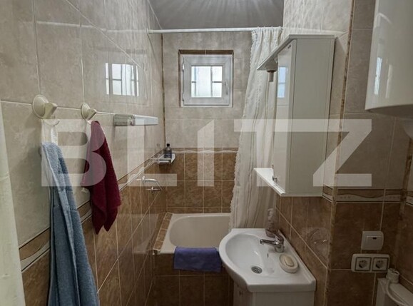 Apartament de vânzare 2 camere Micro 19 - 198798AV | BLITZ Galati | Poza8