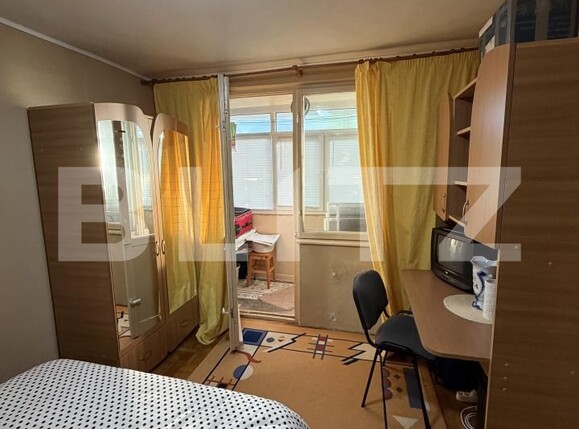 Apartament de vânzare 2 camere Micro 19 - 198798AV | BLITZ Galati | Poza5