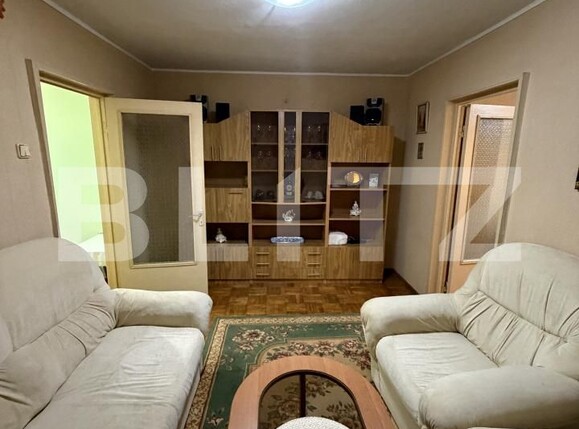 Apartament de vânzare 2 camere Micro 19 - 198798AV | BLITZ Galati | Poza2