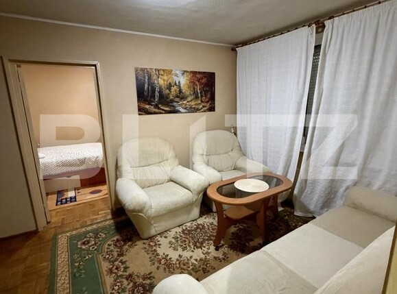 Apartament de vânzare 2 camere Micro 19 - 198798AV | BLITZ Galati | Poza1