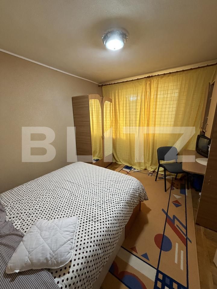 Apartament de vânzare 2 camere Micro 19 - 198798AV | BLITZ Galati | Poza4