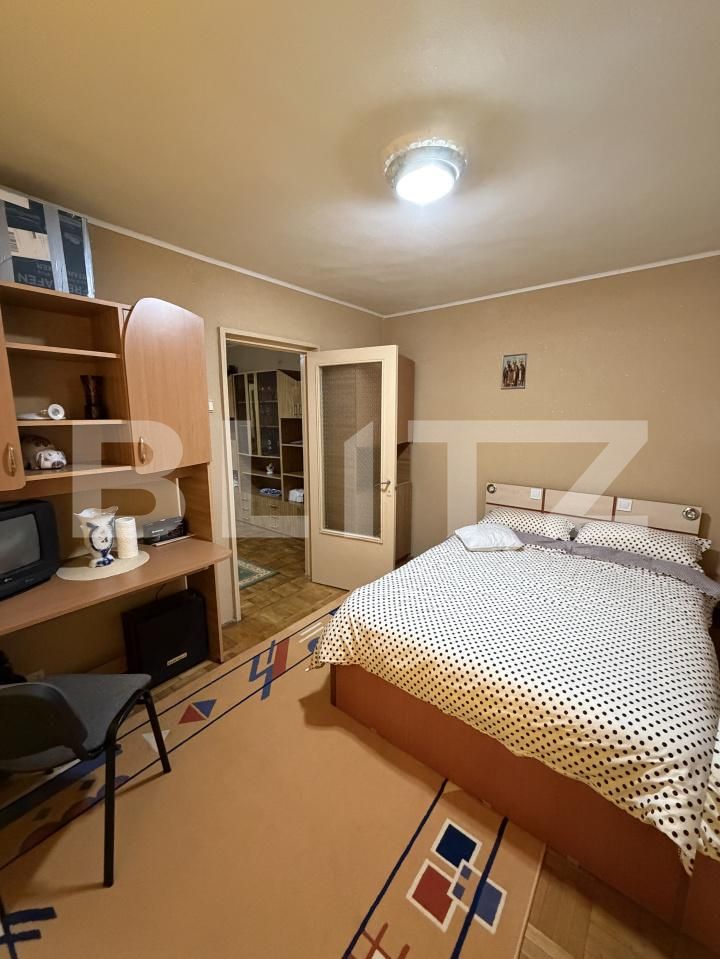 Apartament de vânzare 2 camere Micro 19 - 198798AV | BLITZ Galati | Poza3