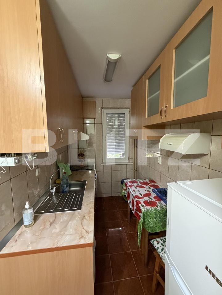 Apartament de vânzare 2 camere Micro 19 - 198798AV | BLITZ Galati | Poza7