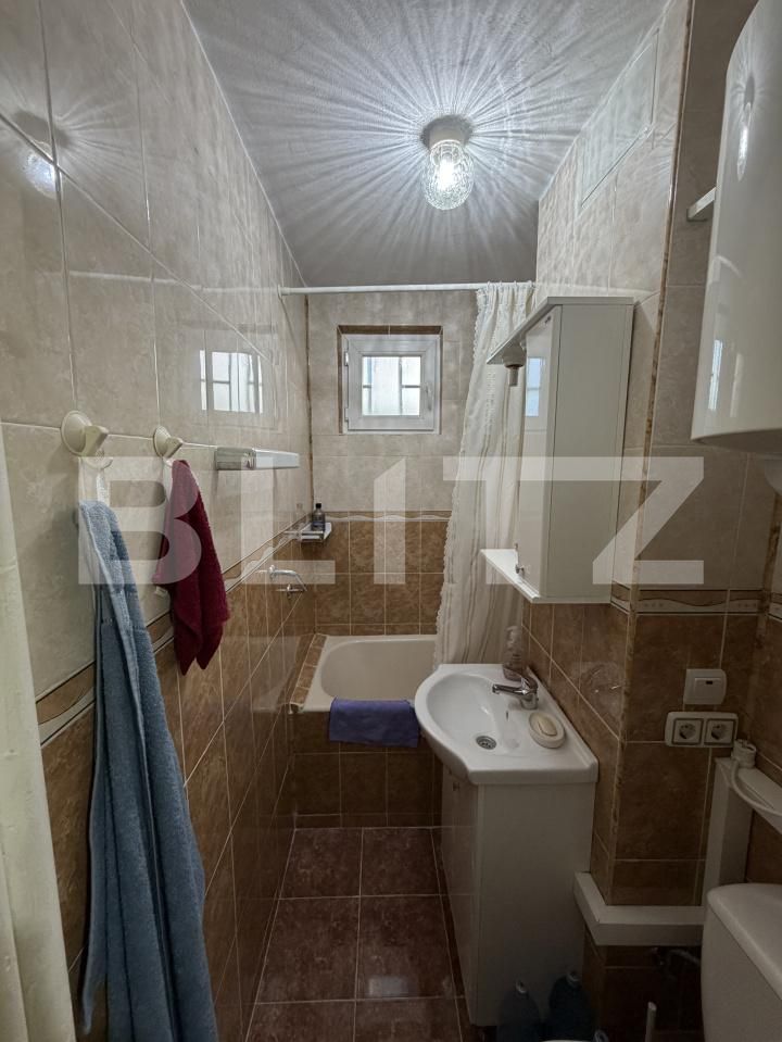 Apartament de vânzare 2 camere Micro 19 - 198798AV | BLITZ Galati | Poza8