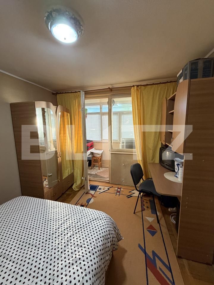 Apartament de vânzare 2 camere Micro 19 - 198798AV | BLITZ Galati | Poza5