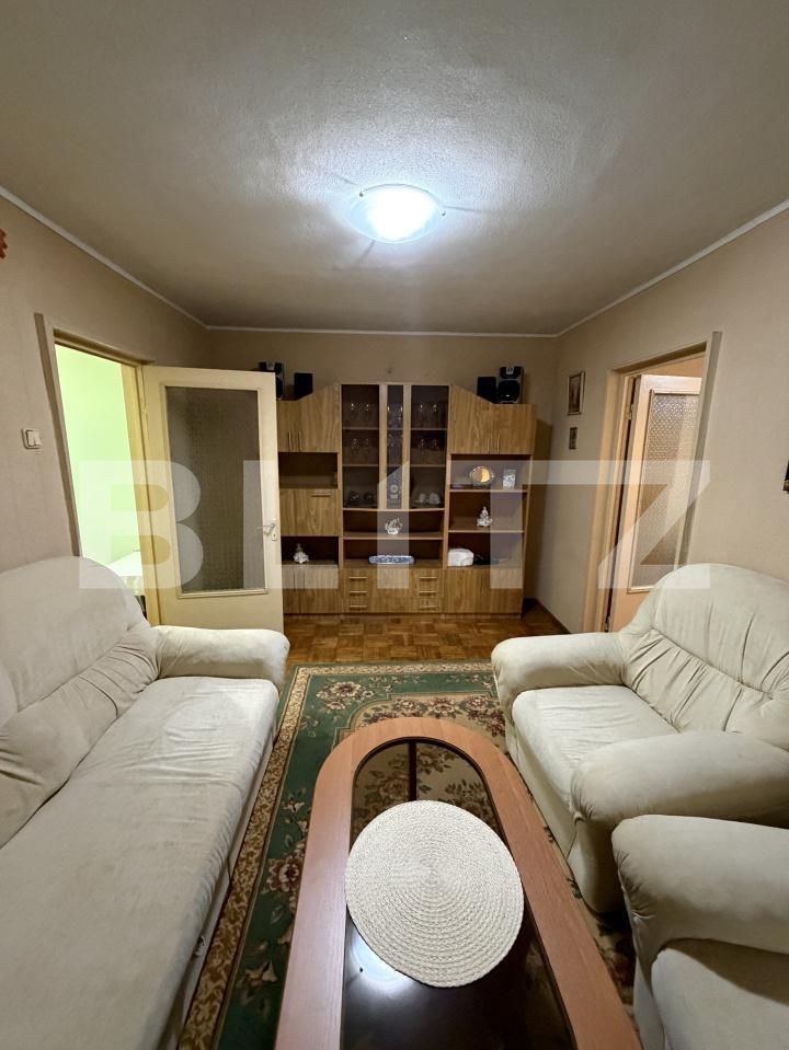 Apartament de vânzare 2 camere Micro 19 - 198798AV | BLITZ Galati | Poza2