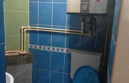 Garsoniera, 16 mp, zona Shopping City Galati