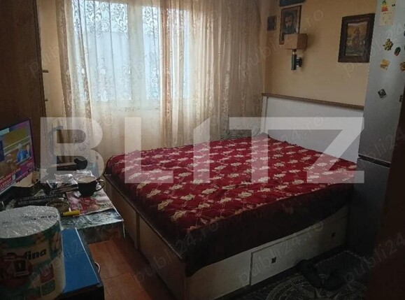 Garsonieră de vânzare Micro 40 - 198954AV | BLITZ Galati | Poza1