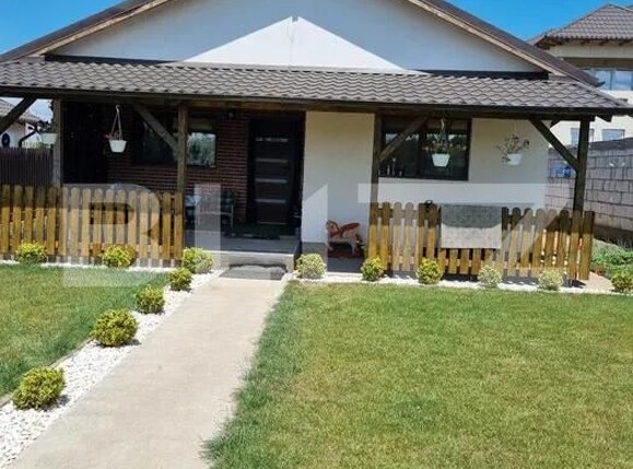 Casa de vânzare 3 camere Bd. Cosbuc - 199075CV | BLITZ Galati | Poza1