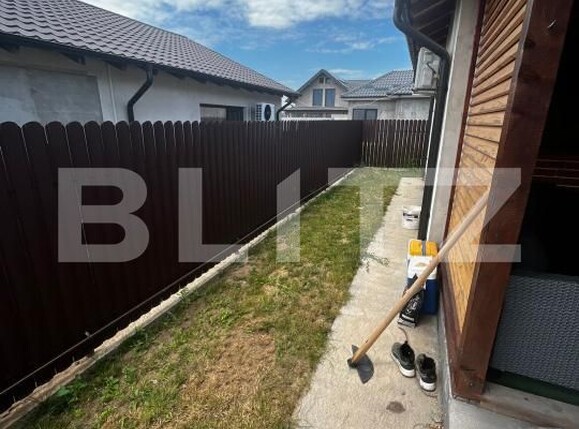 Casa de vânzare 3 camere Bd. Cosbuc - 199075CV | BLITZ Galati | Poza2