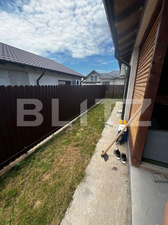 Casa de vânzare 3 camere Bd. Cosbuc - 199075CV | BLITZ Galati | Poza2