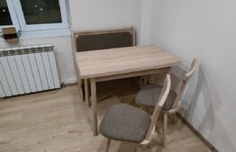 Apartament de inchiriat, decomandat, 65 mp, doua intrari, zona Ultracentral