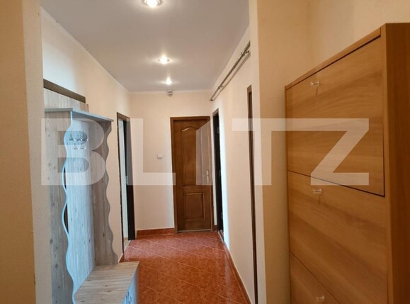 Apartament de închiriat 2 camere Ultracentral - 199365AI | BLITZ Galati | Poza13