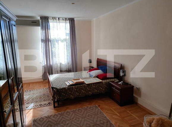 Apartament de închiriat 2 camere Ultracentral - 199365AI | BLITZ Galati | Poza9