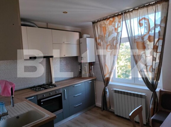 Apartament de închiriat 2 camere Ultracentral - 199365AI | BLITZ Galati | Poza6