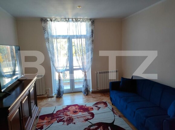 Apartament de închiriat 2 camere Ultracentral - 199365AI | BLITZ Galati | Poza1
