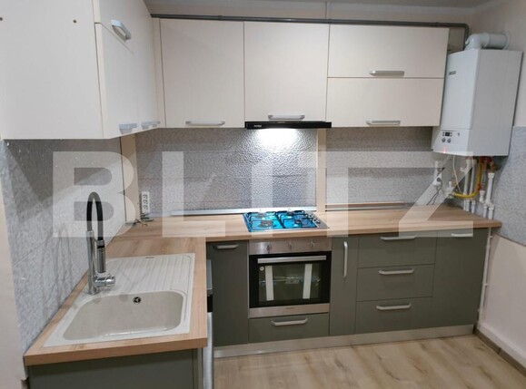 Apartament de închiriat 2 camere Ultracentral - 199365AI | BLITZ Galati | Poza4