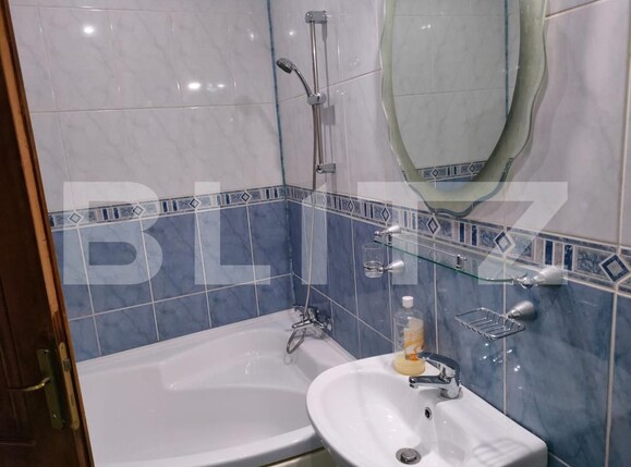 Apartament de închiriat 2 camere Ultracentral - 199365AI | BLITZ Galati | Poza11