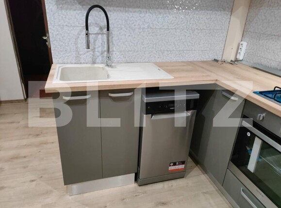Apartament de închiriat 2 camere Ultracentral - 199365AI | BLITZ Galati | Poza7