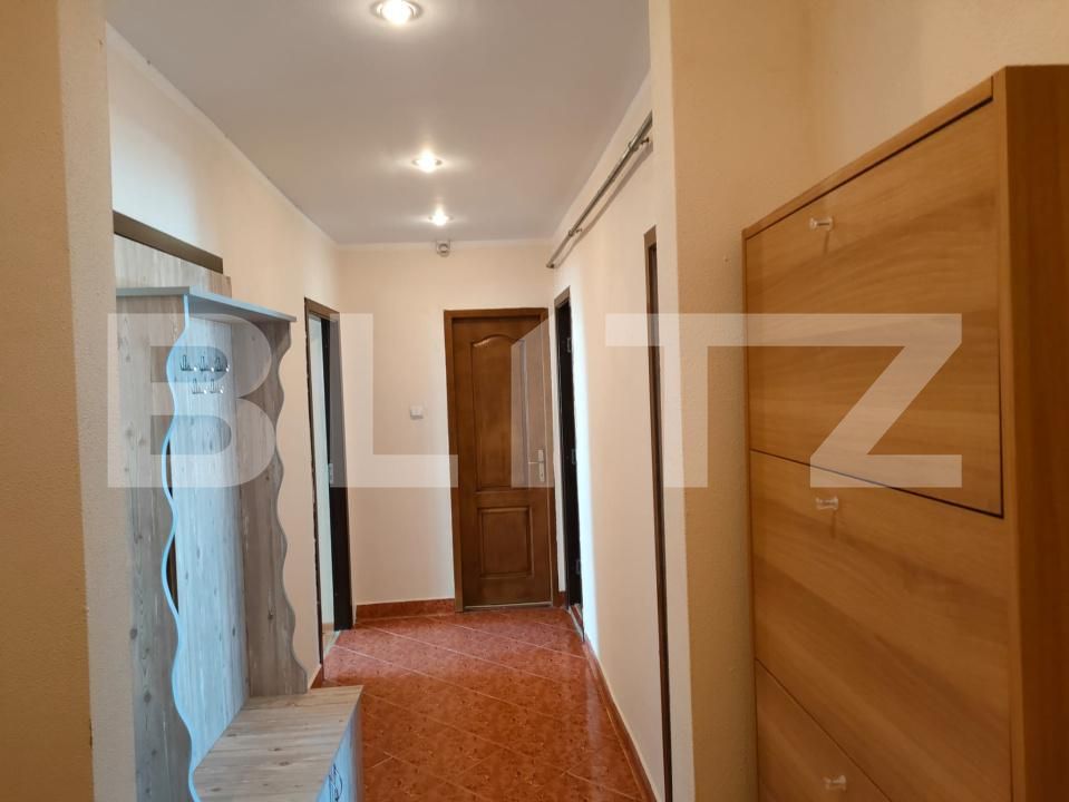 Apartament de închiriat 2 camere Ultracentral - 199365AI | BLITZ Galati | Poza13