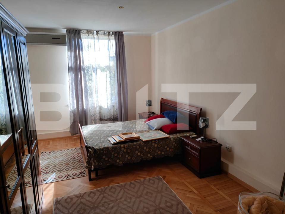 Apartament de închiriat 2 camere Ultracentral - 199365AI | BLITZ Galati | Poza9