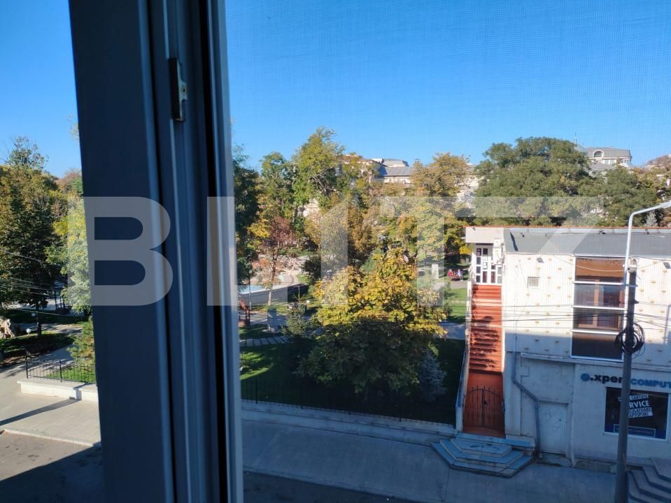 Apartament de închiriat 2 camere Ultracentral - 199365AI | BLITZ Galati | Poza3
