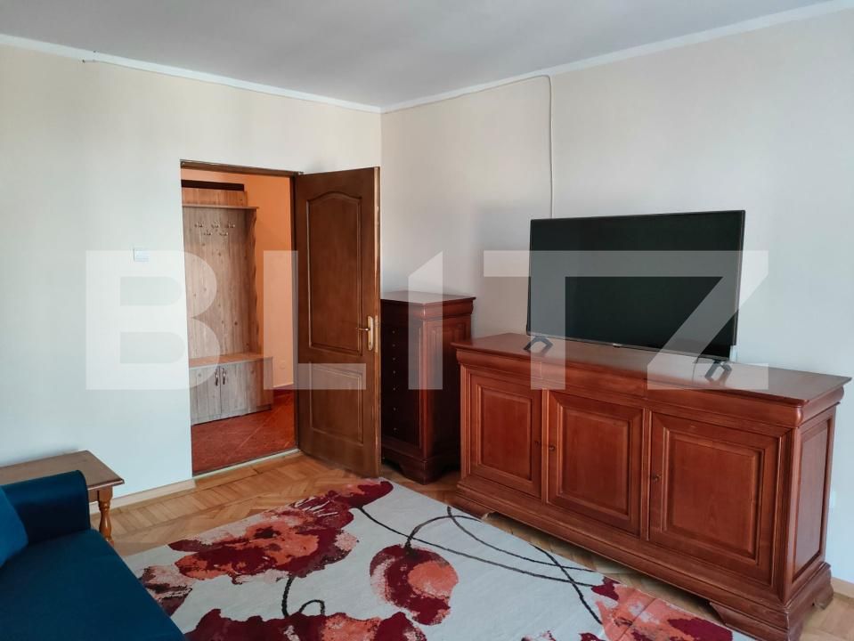 Apartament de închiriat 2 camere Ultracentral - 199365AI | BLITZ Galati | Poza2