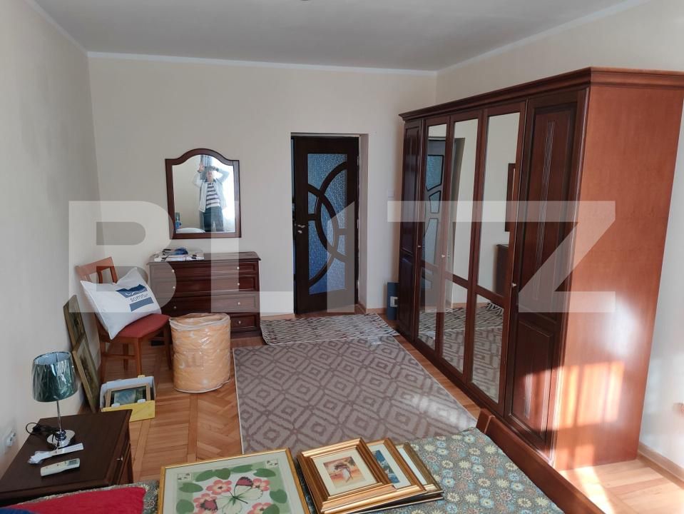 Apartament de închiriat 2 camere Ultracentral - 199365AI | BLITZ Galati | Poza10