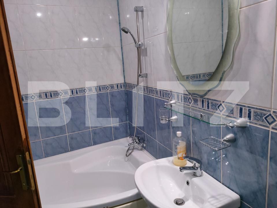 Apartament de închiriat 2 camere Ultracentral - 199365AI | BLITZ Galati | Poza11