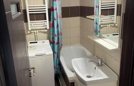 Apartament o camera, decomandat, 37 mp, zona IC Frimu