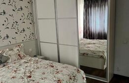 Apartament o camera, decomandat, 37 mp, zona IC Frimu