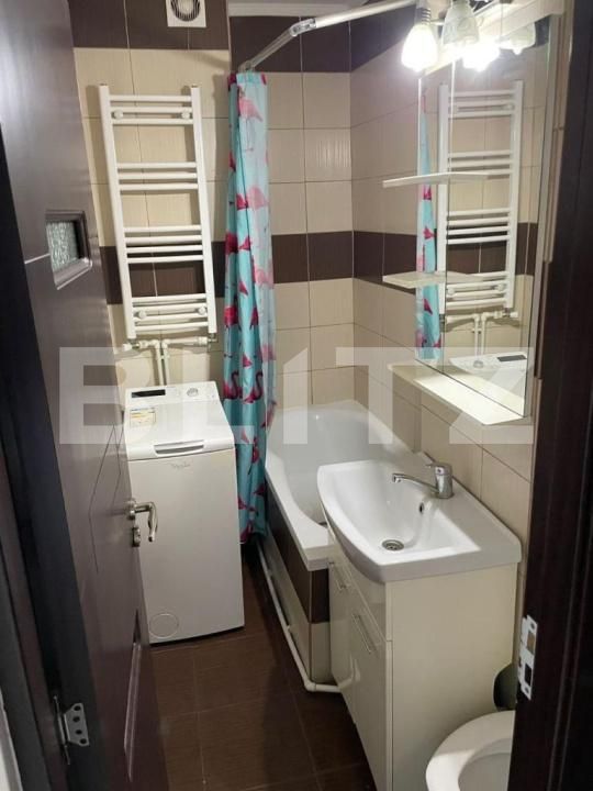 Garsonieră de vânzare I. C. Frimu - 199388AV | BLITZ Galati | Poza5