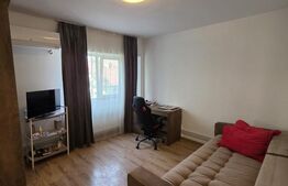 Apartament cu o camera, decomandat, ICFRIMU