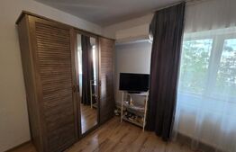 Apartament cu o camera, decomandat, ICFRIMU