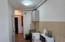 Apartament cu o camera, decomandat, ICFRIMU