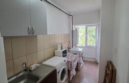 Apartament cu o camera, decomandat, ICFRIMU