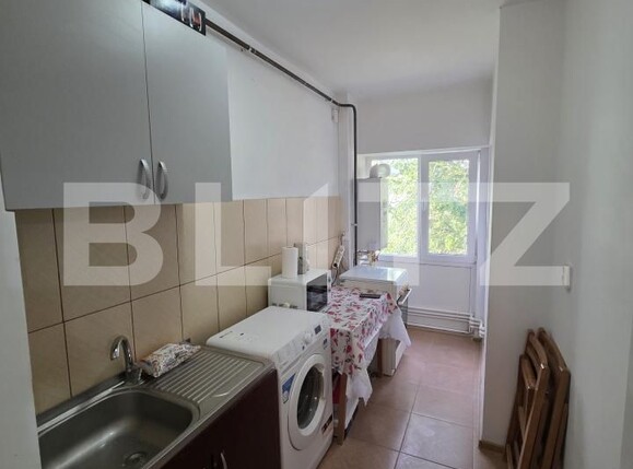 Garsonieră de vânzare I. C. Frimu - 199421AV | BLITZ Galati | Poza5
