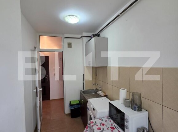 Garsonieră de vânzare I. C. Frimu - 199421AV | BLITZ Galati | Poza4
