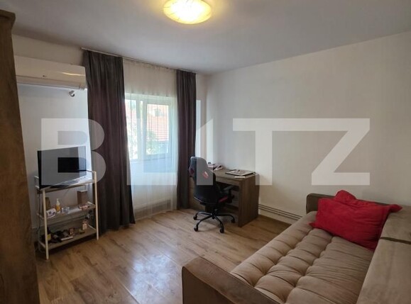 Garsonieră de vânzare I. C. Frimu - 199421AV | BLITZ Galati | Poza1