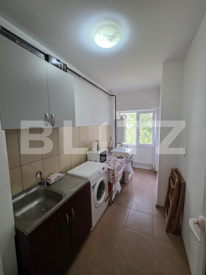 Garsonieră de vânzare I. C. Frimu - 199421AV | BLITZ Galati | Poza5